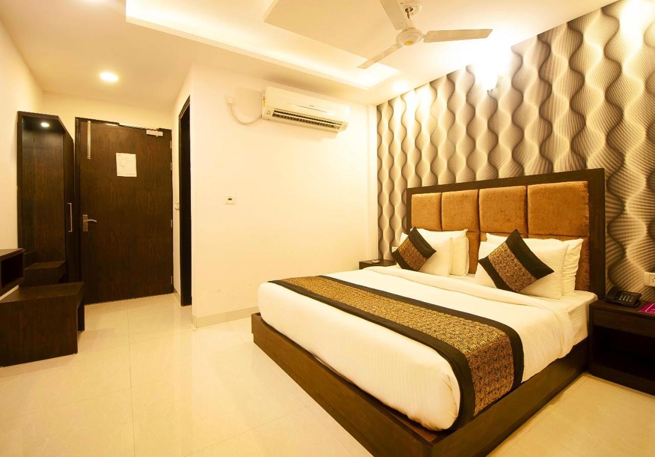 Hotel Belwood Suites - Near New Delhi Airport Extérieur photo