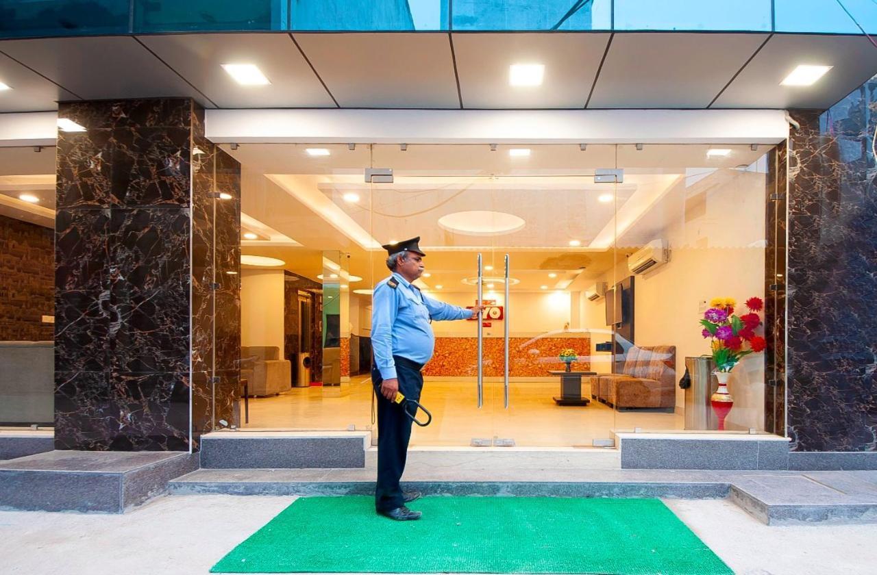 Hotel Belwood Suites - Near New Delhi Airport Extérieur photo